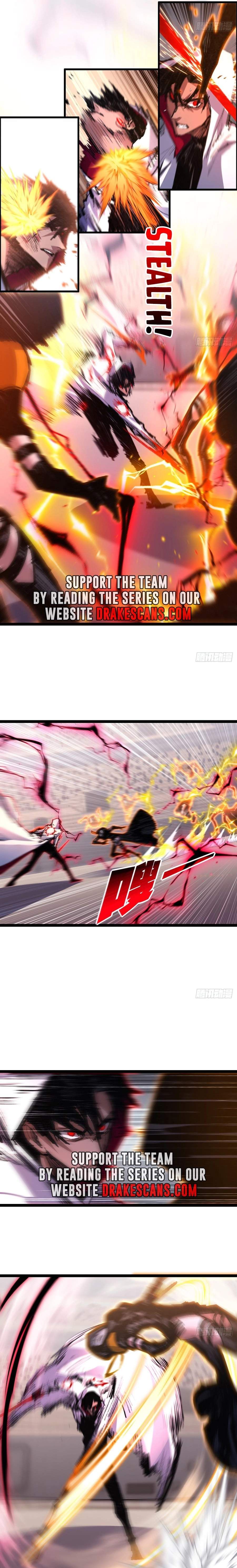 Moon Slayer chapter 52 page 4