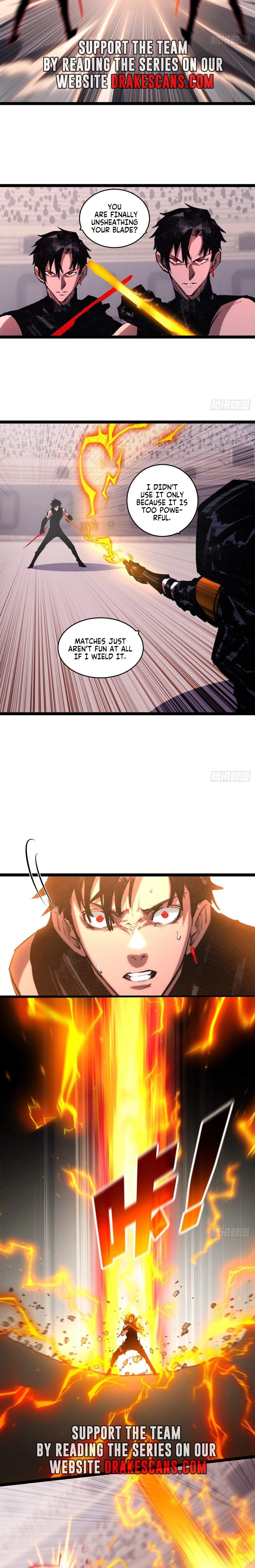 Moon Slayer chapter 52 page 7