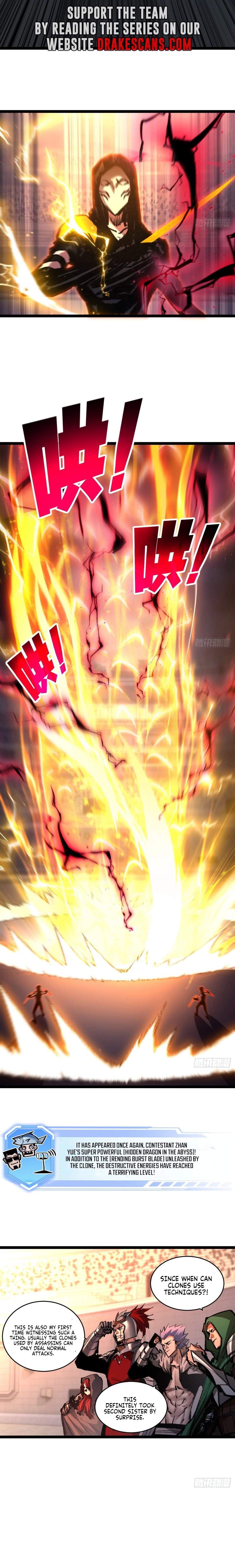 Moon Slayer chapter 52 page 9