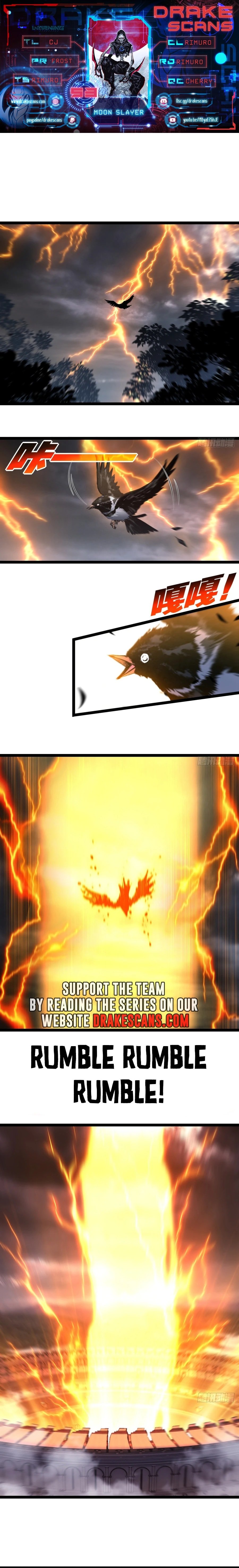 Moon Slayer chapter 53 page 1