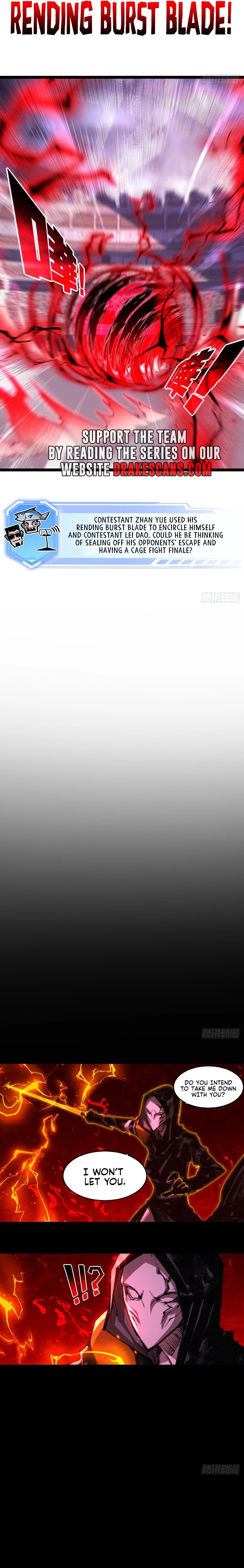 Moon Slayer chapter 53 page 10