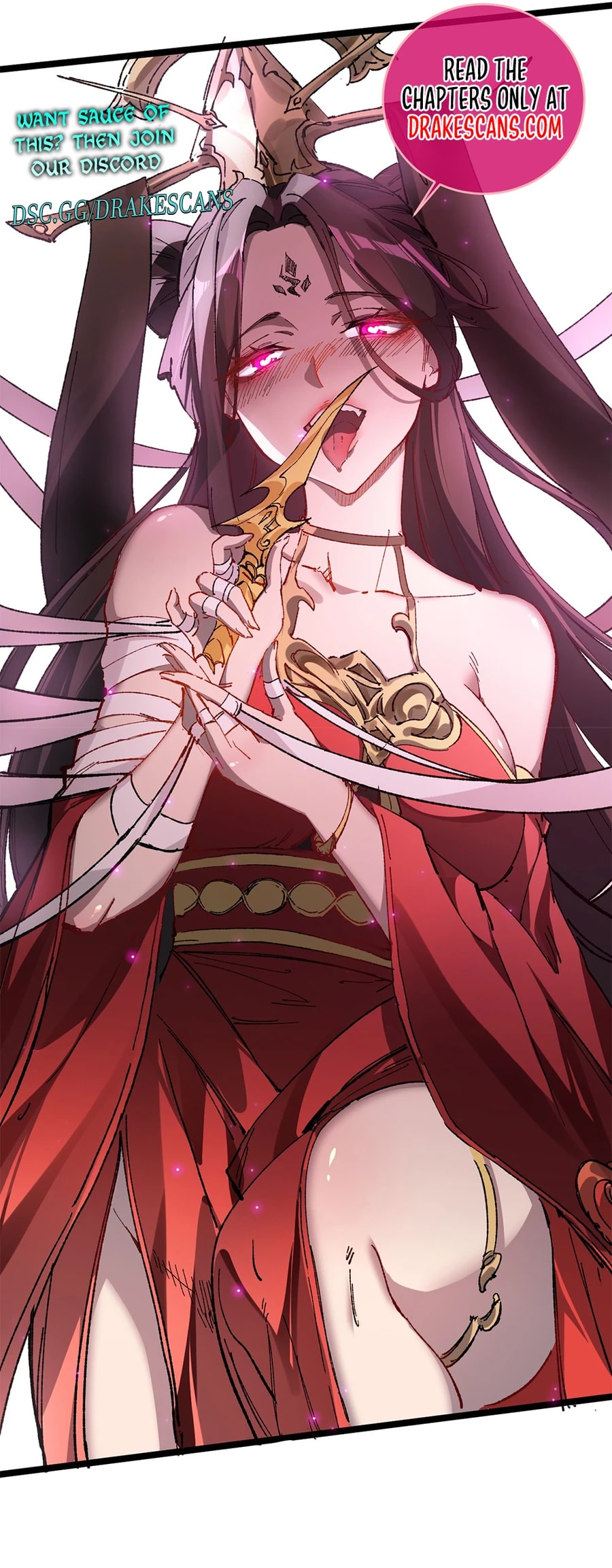 Moon Slayer chapter 53 page 12