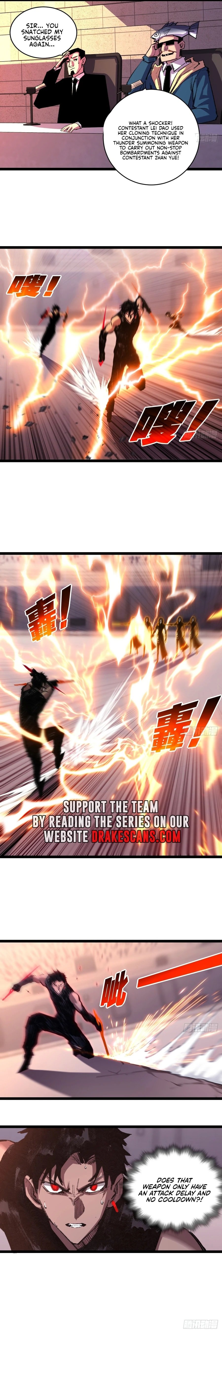 Moon Slayer chapter 53 page 2