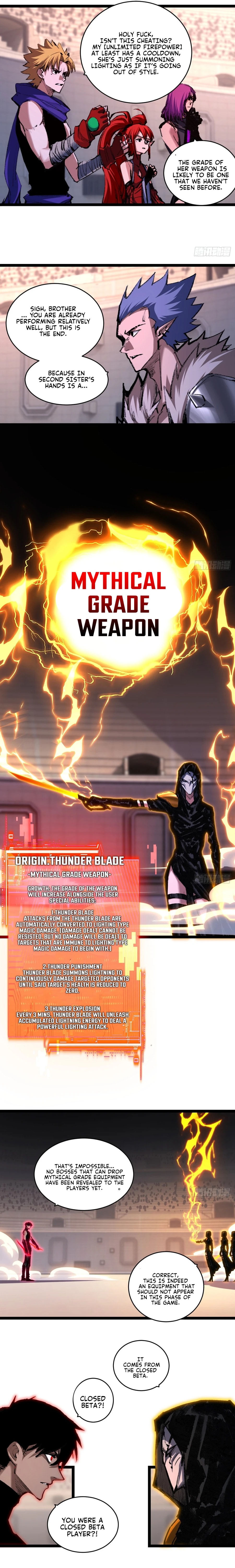 Moon Slayer chapter 53 page 3