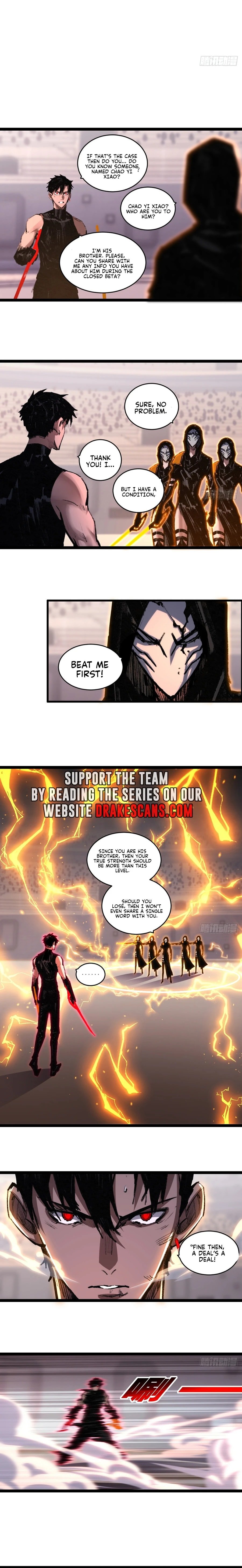 Moon Slayer chapter 53 page 4