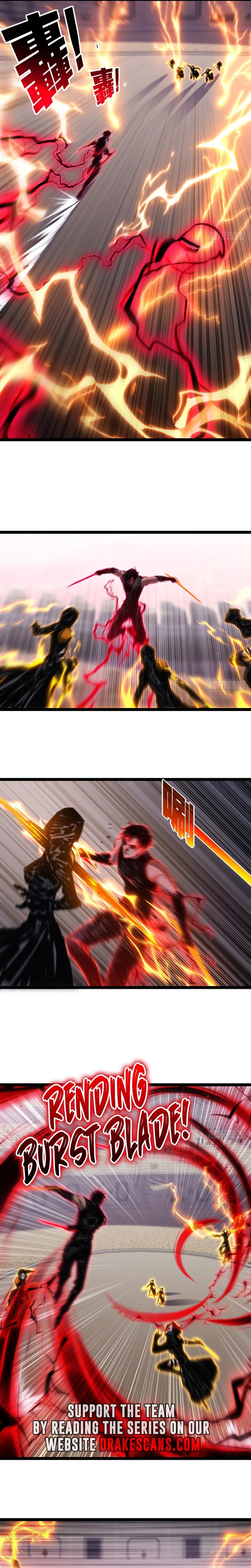 Moon Slayer chapter 53 page 5