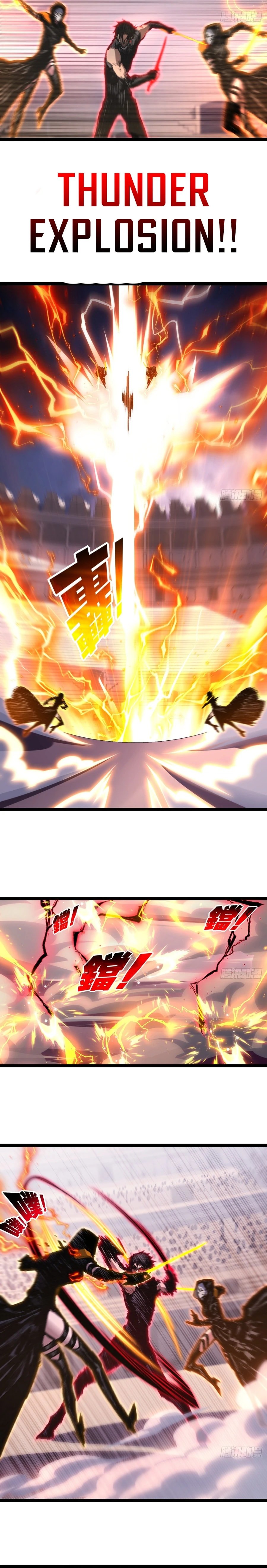 Moon Slayer chapter 53 page 6