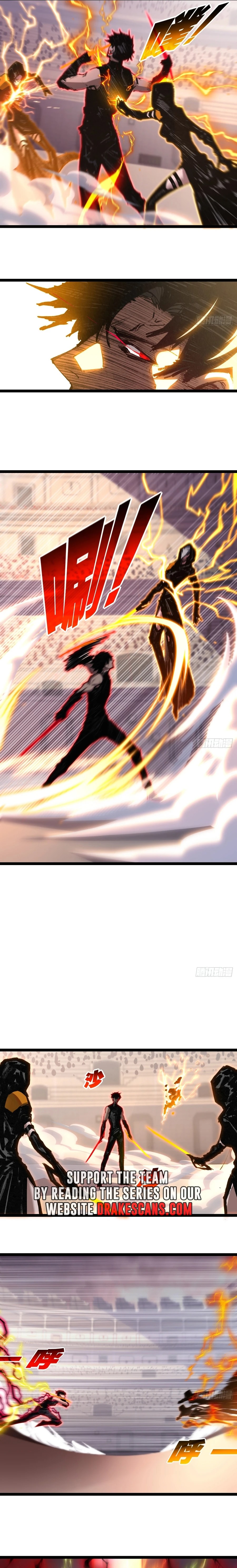 Moon Slayer chapter 53 page 7