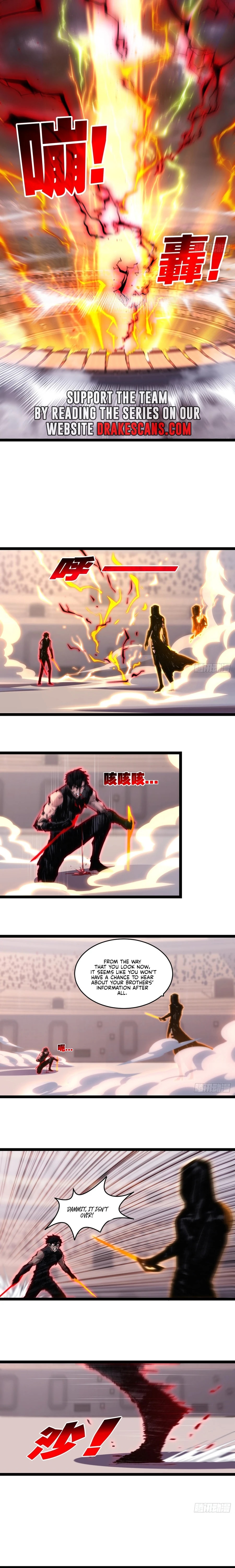 Moon Slayer chapter 53 page 8