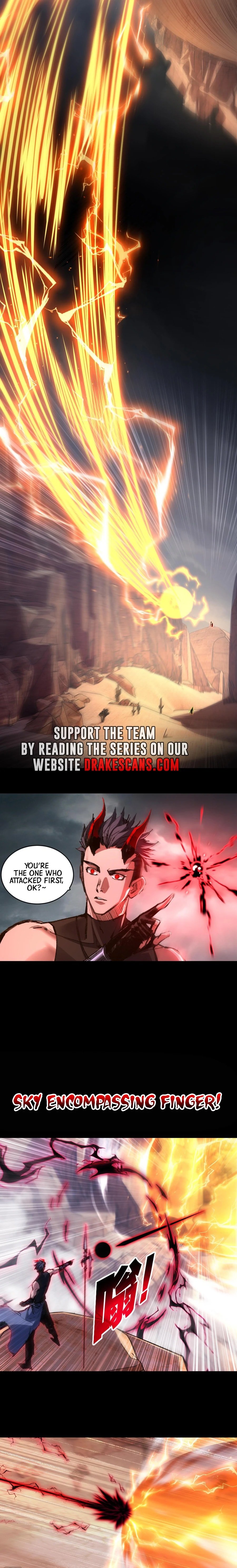 Moon Slayer chapter 54 page 10