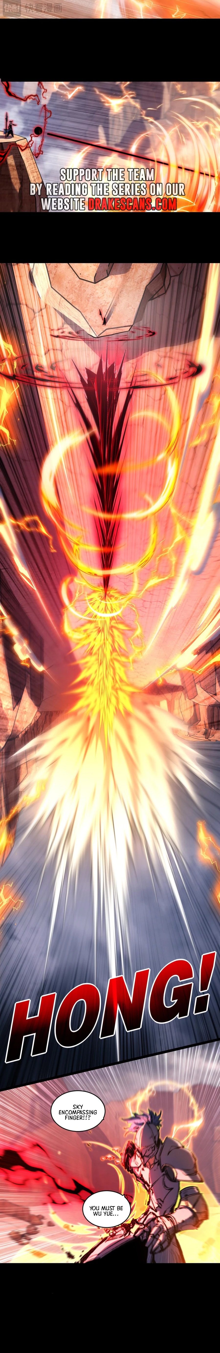 Moon Slayer chapter 54 page 11