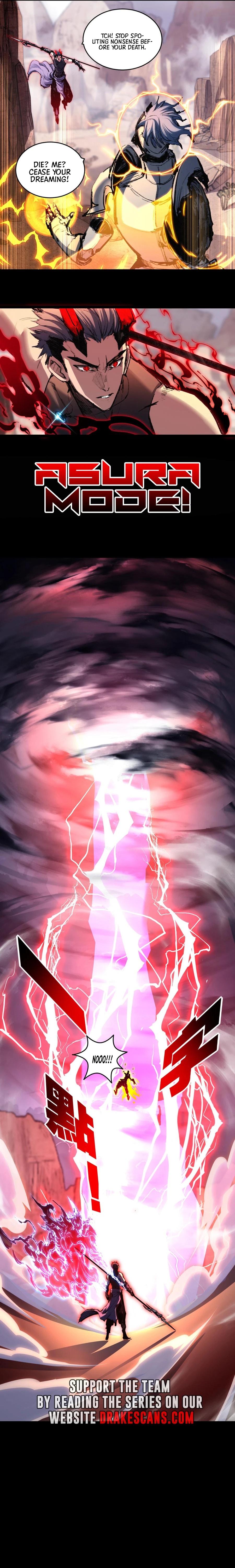 Moon Slayer chapter 54 page 12