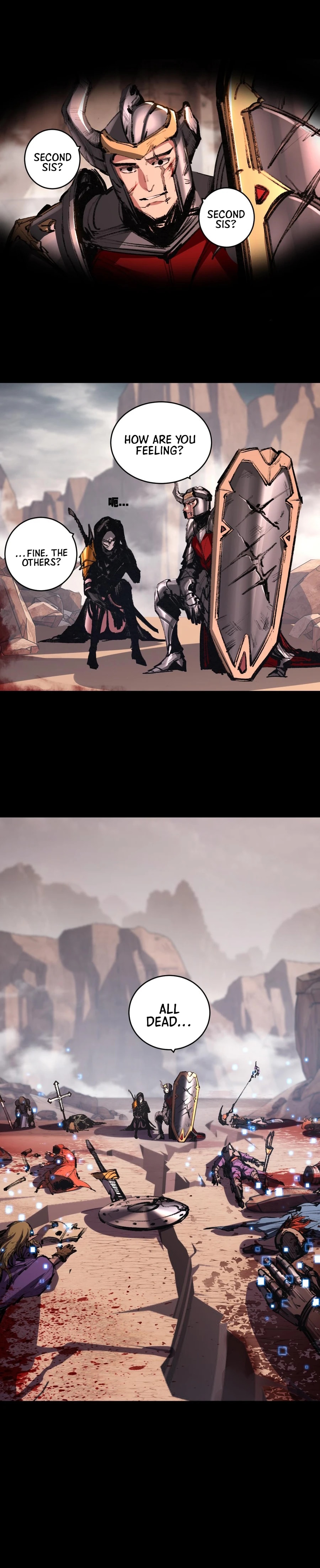 Moon Slayer chapter 54 page 2