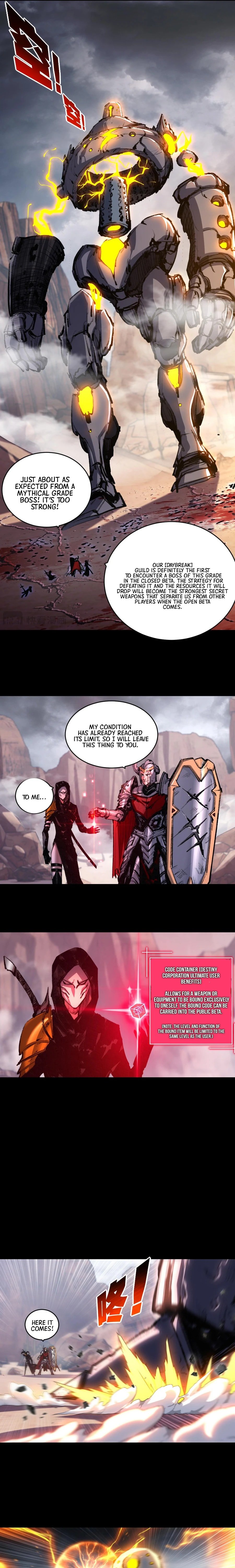 Moon Slayer chapter 54 page 3