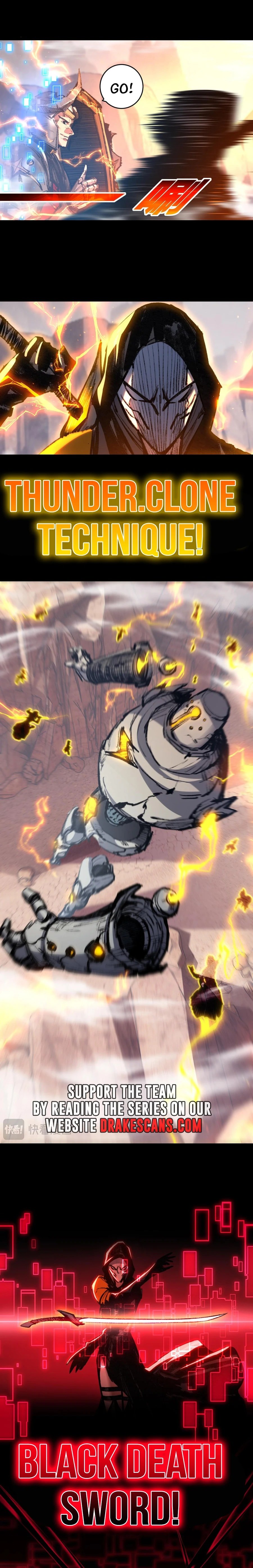 Moon Slayer chapter 54 page 5