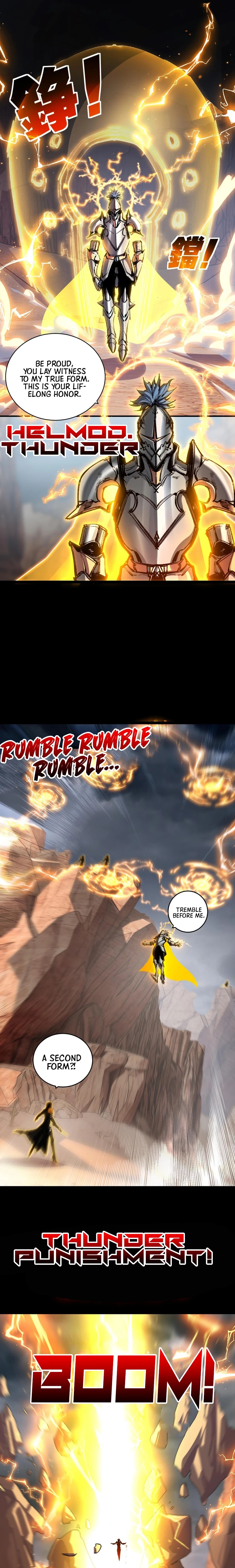 Moon Slayer chapter 54 page 7