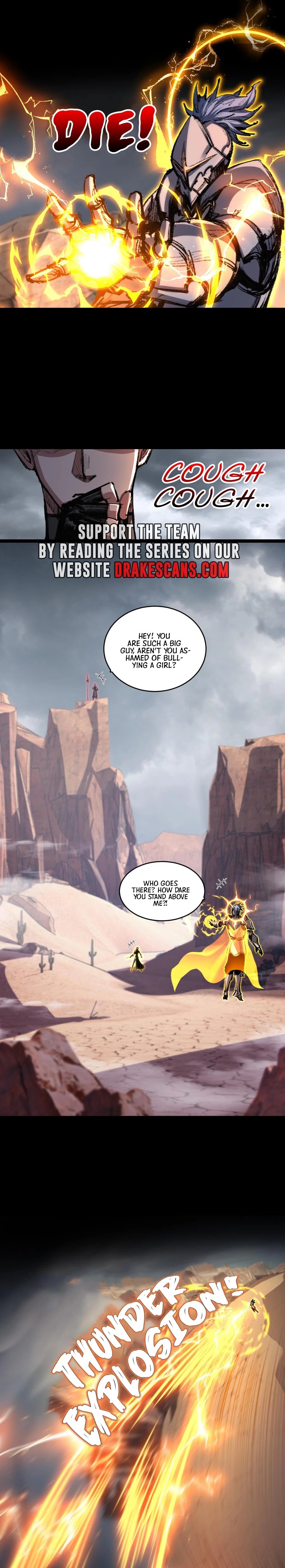 Moon Slayer chapter 54 page 9