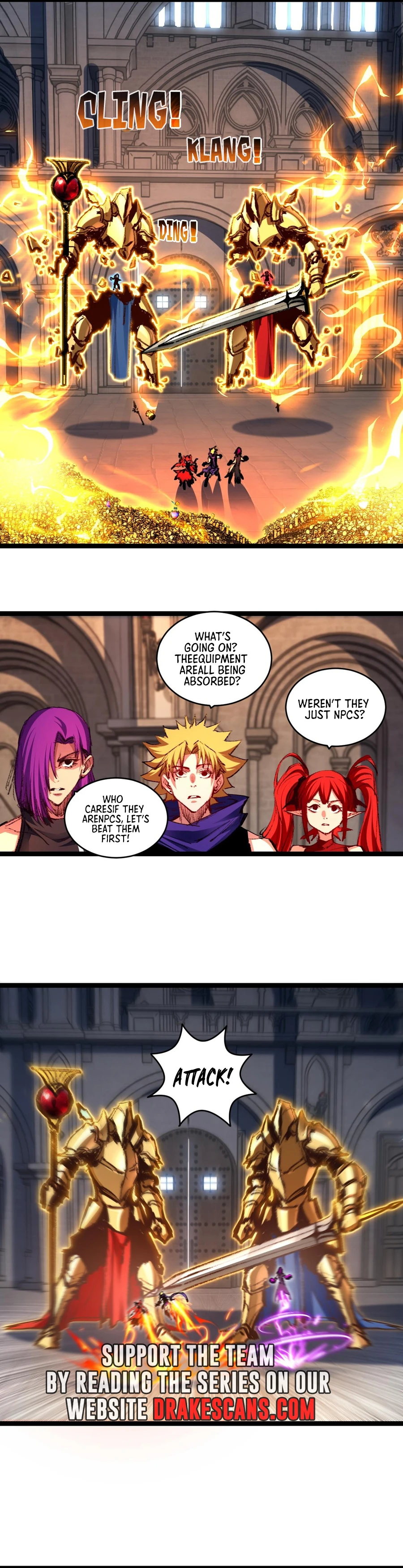 Moon Slayer chapter 56 page 10