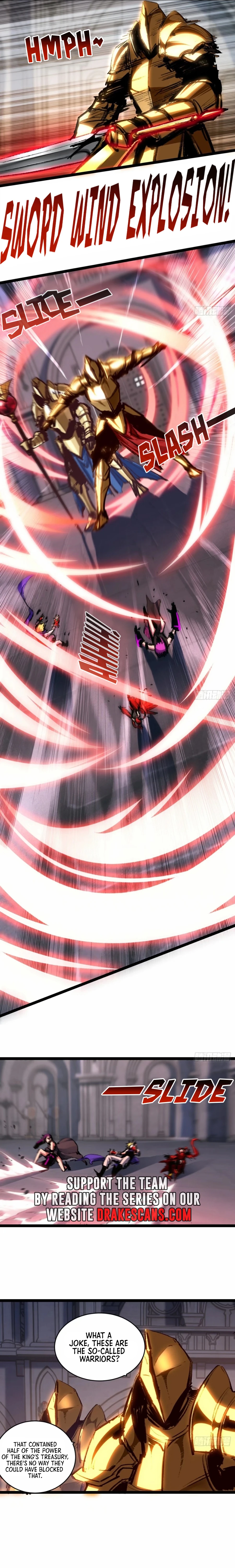 Moon Slayer chapter 56 page 11