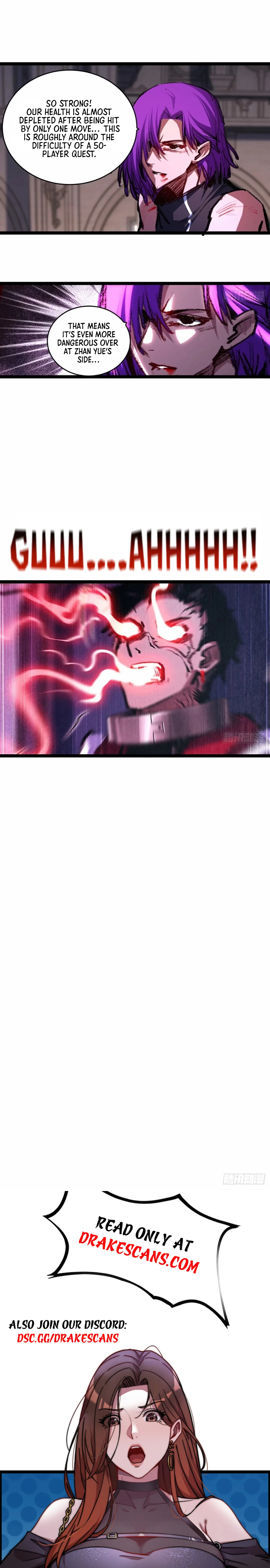 Moon Slayer chapter 56 page 12