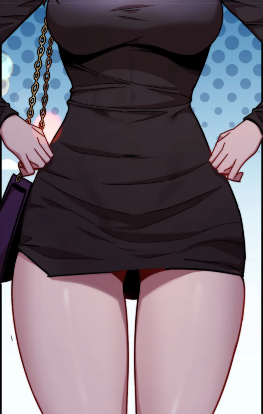 Moon Slayer chapter 56 page 13