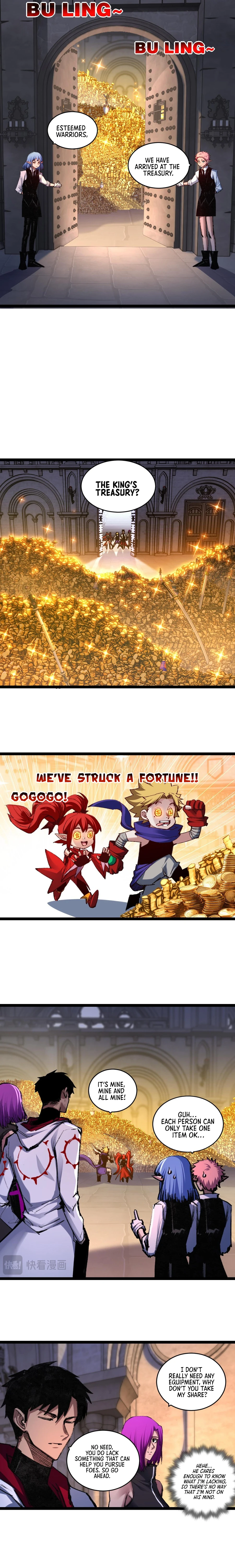 Moon Slayer chapter 56 page 4