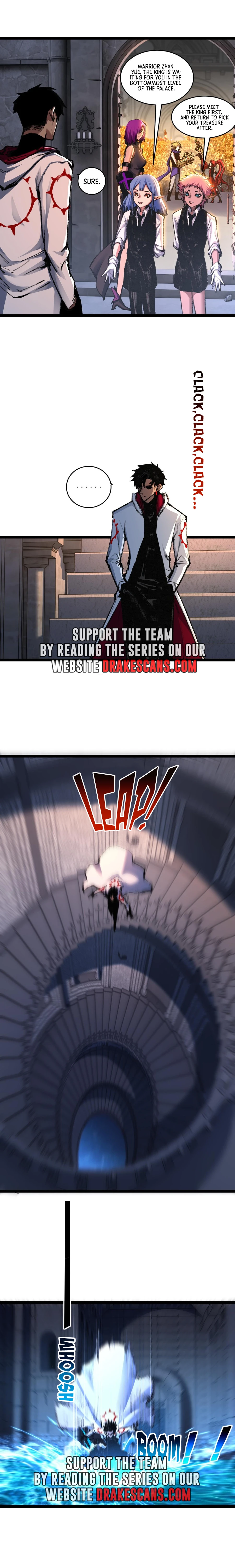 Moon Slayer chapter 56 page 5