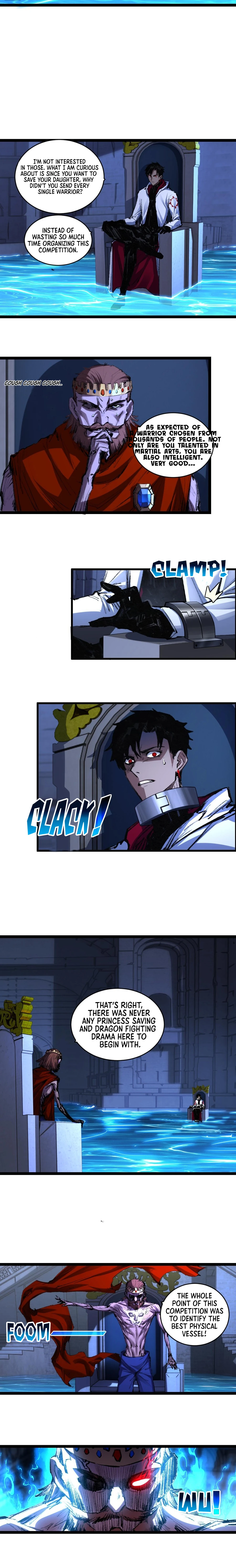 Moon Slayer chapter 56 page 7
