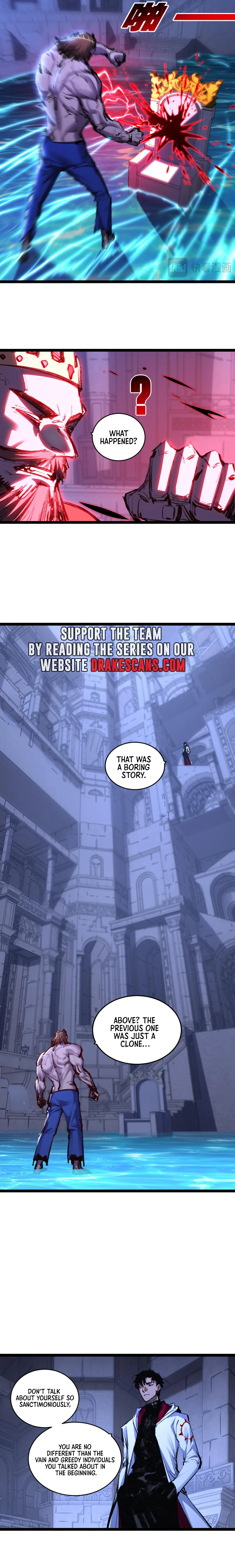 Moon Slayer chapter 57 page 11