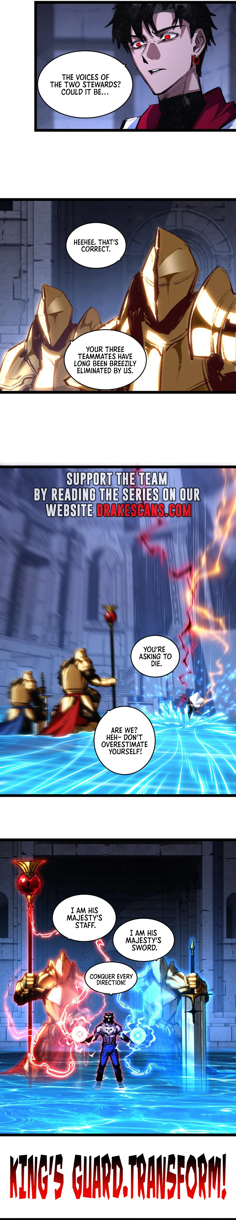 Moon Slayer chapter 57 page 13