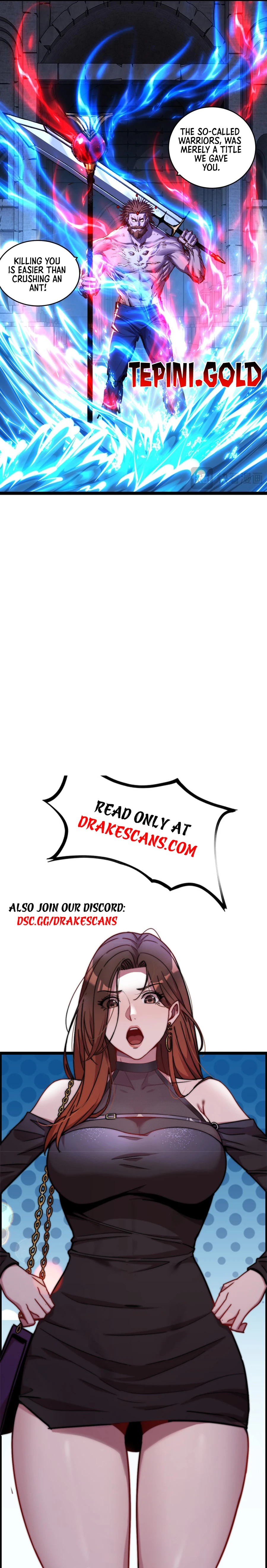 Moon Slayer chapter 57 page 14