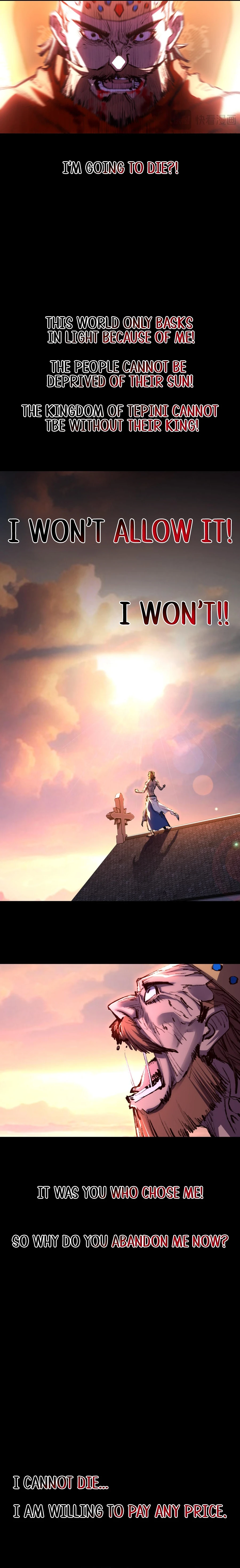 Moon Slayer chapter 57 page 8