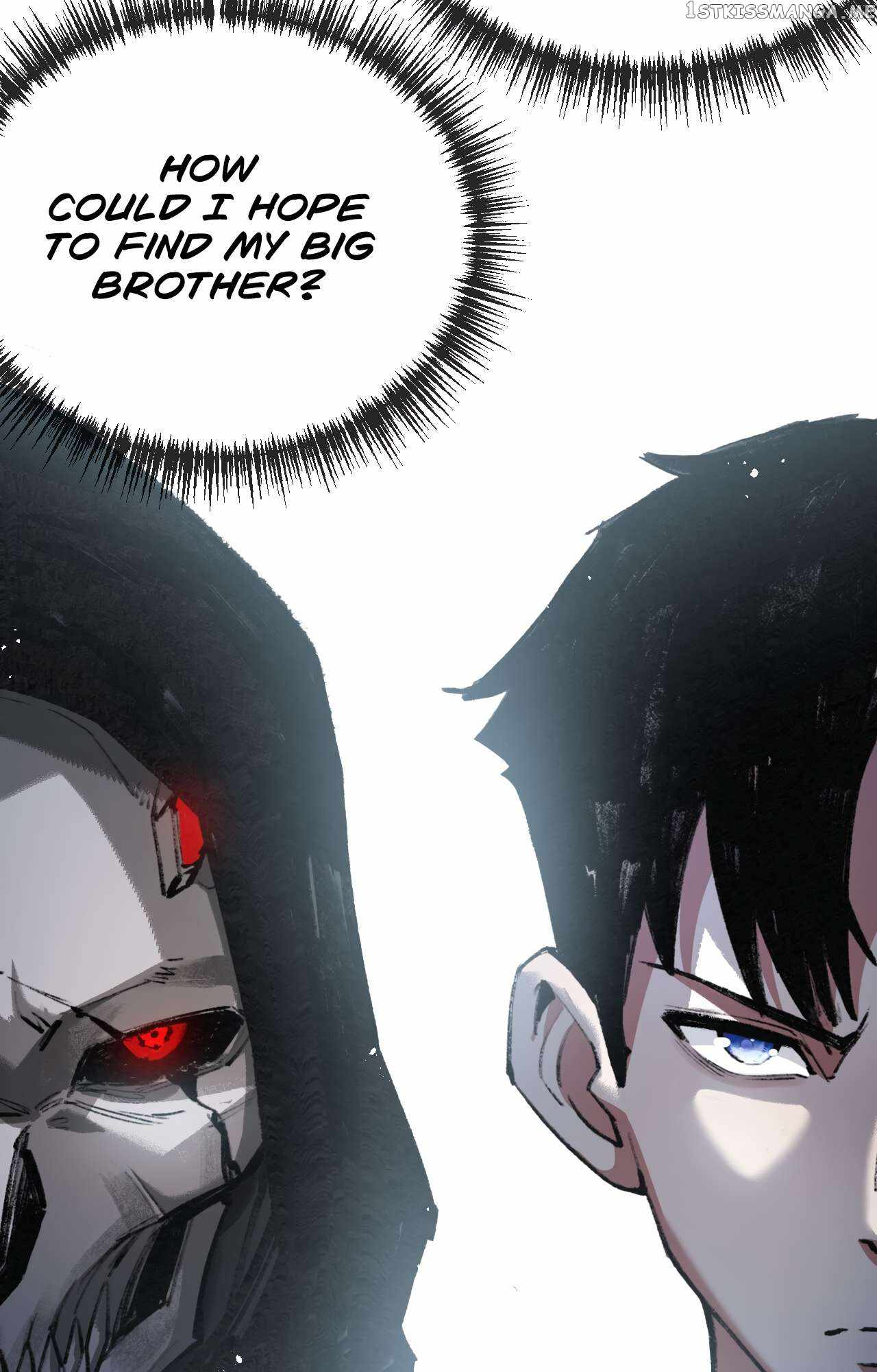 Moon Slayer chapter 6 page 11