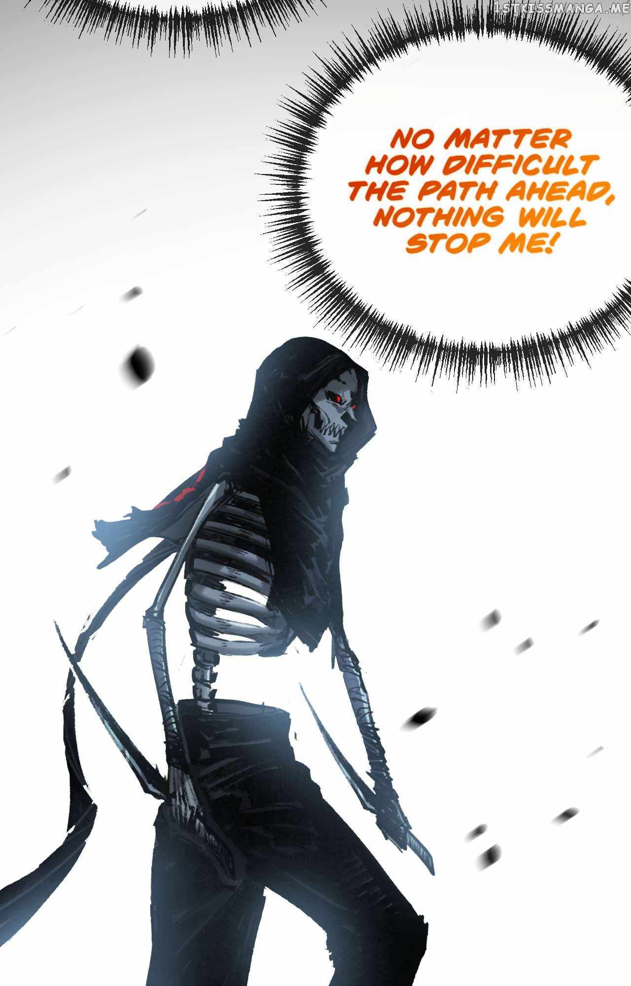 Moon Slayer chapter 6 page 13