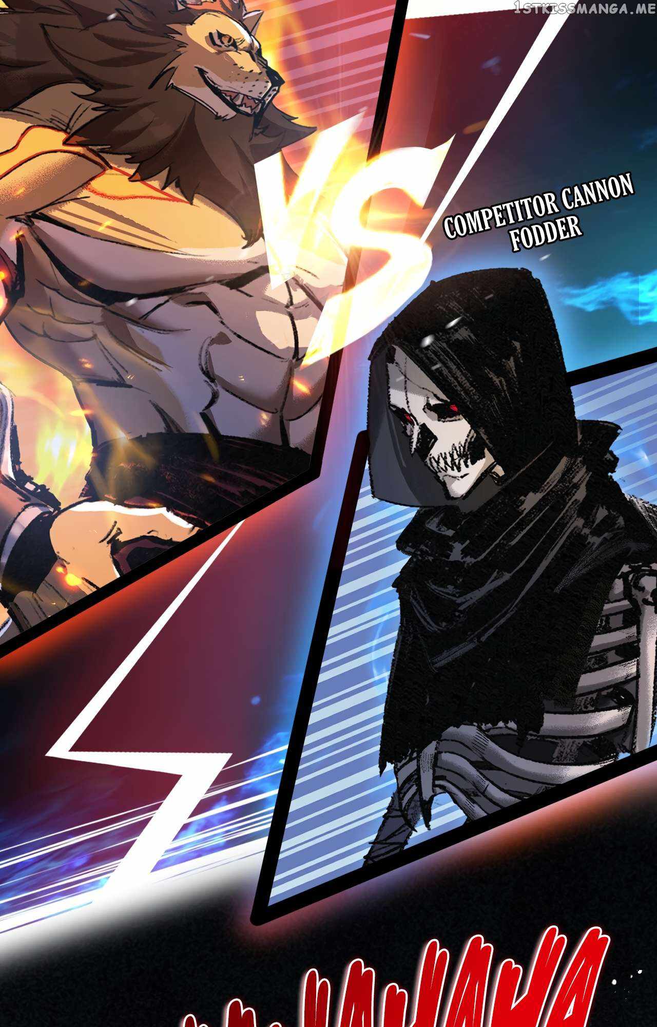 Moon Slayer chapter 6 page 16