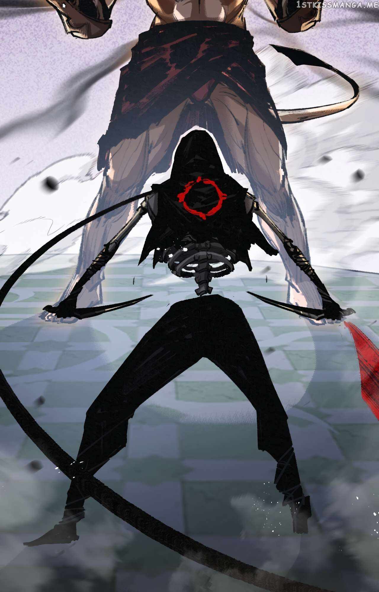 Moon Slayer chapter 6 page 18