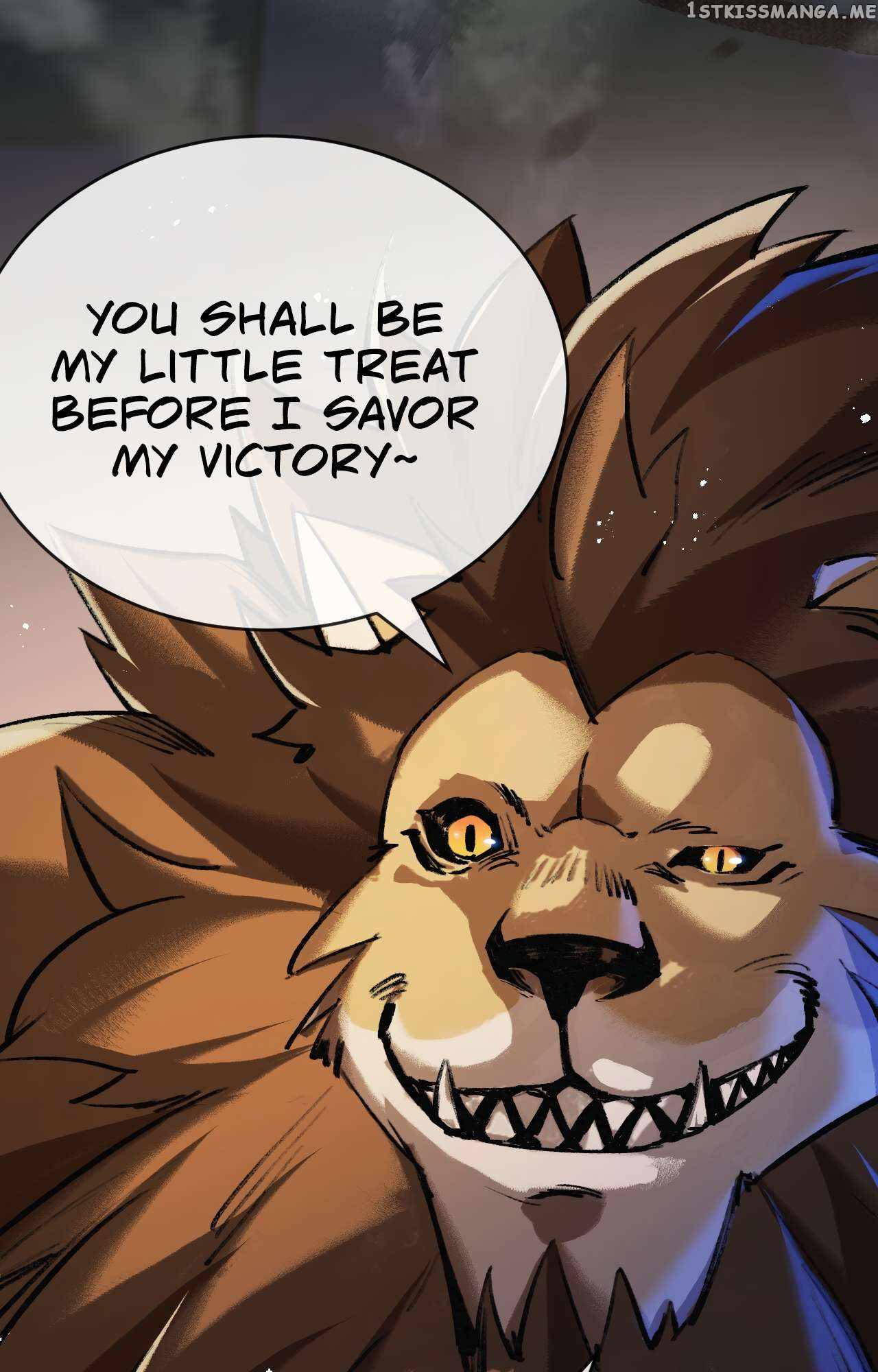 Moon Slayer chapter 6 page 19