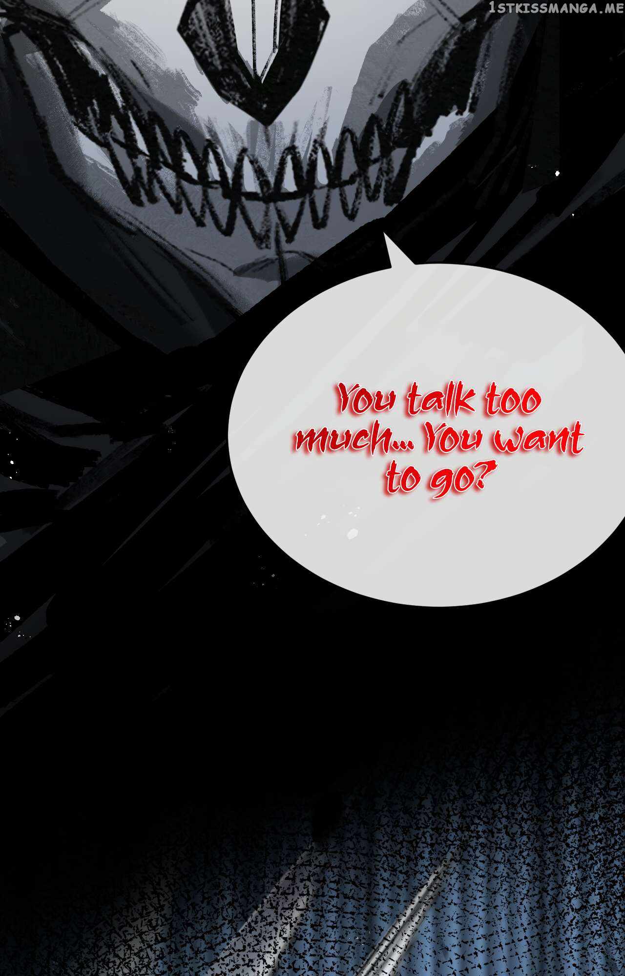 Moon Slayer chapter 6 page 21