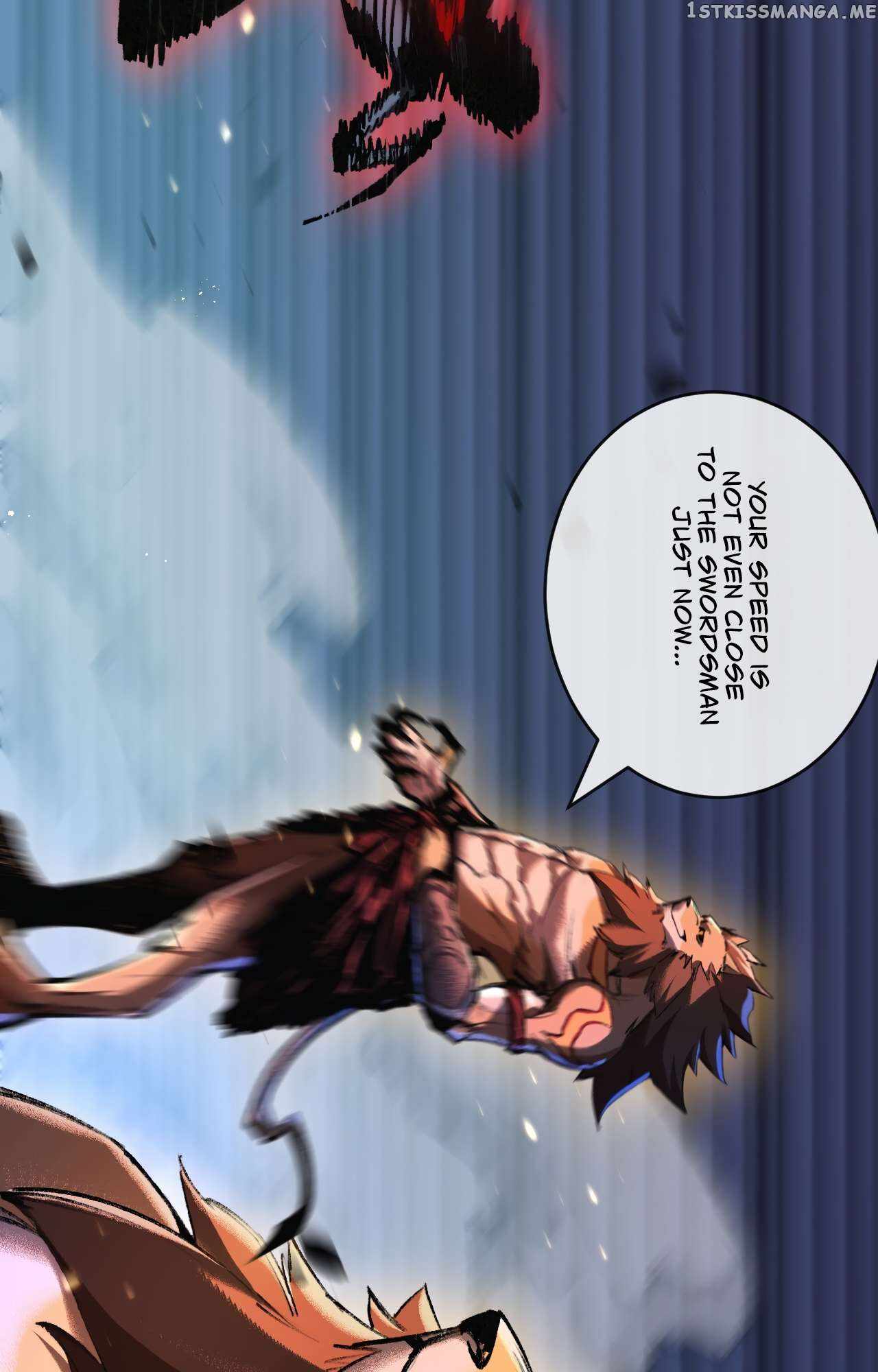 Moon Slayer chapter 6 page 25