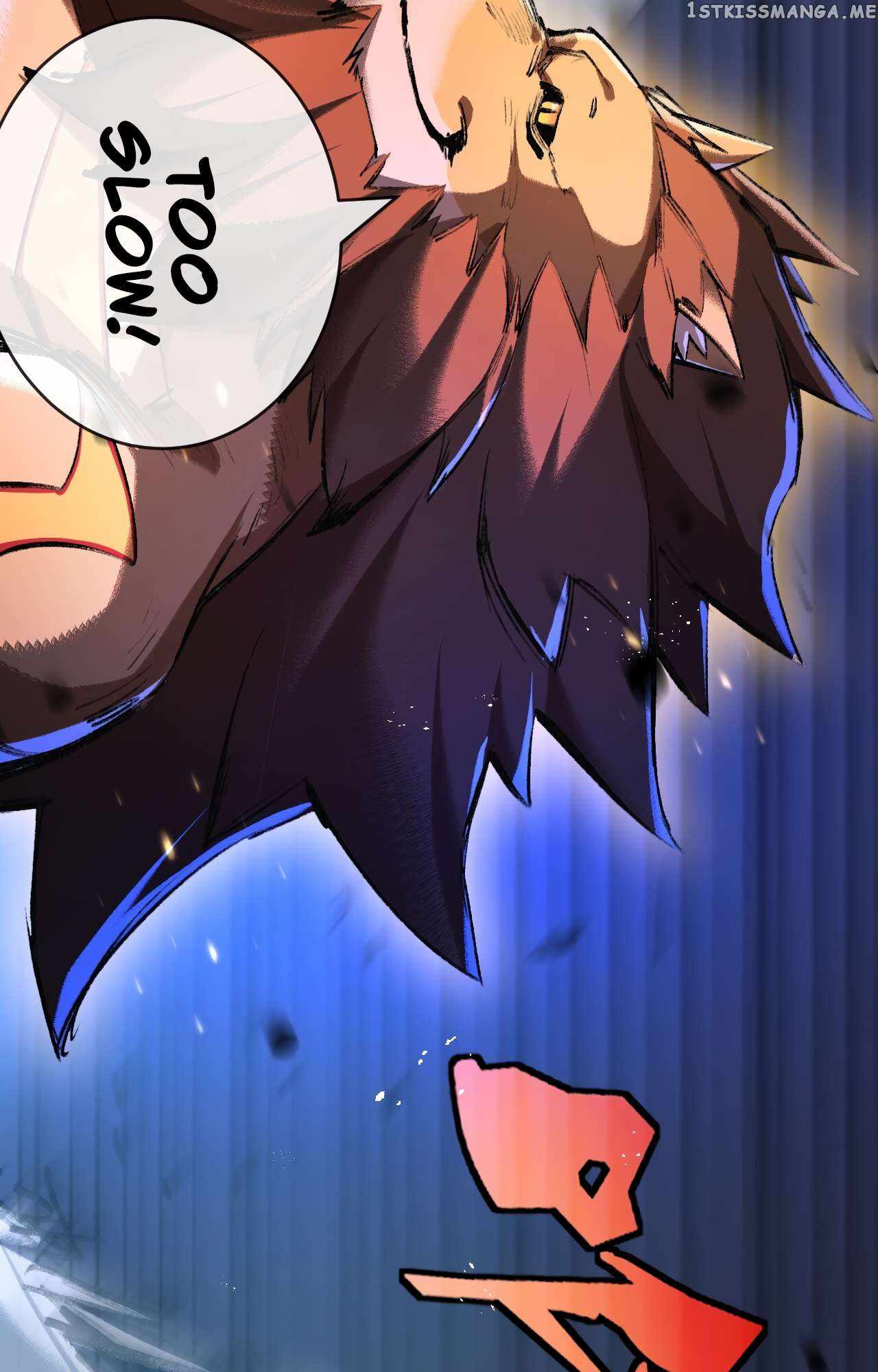 Moon Slayer chapter 6 page 26