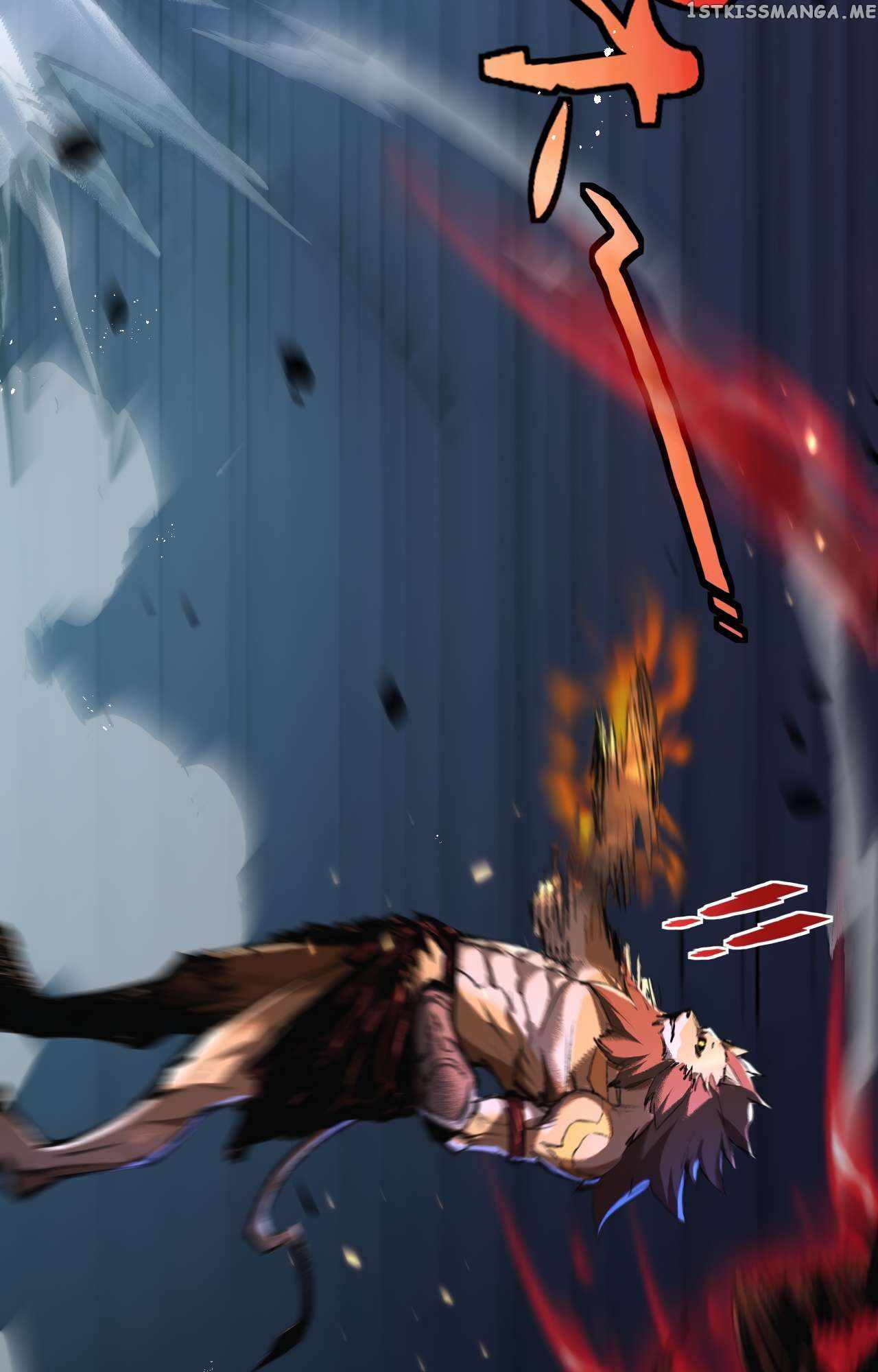 Moon Slayer chapter 6 page 27