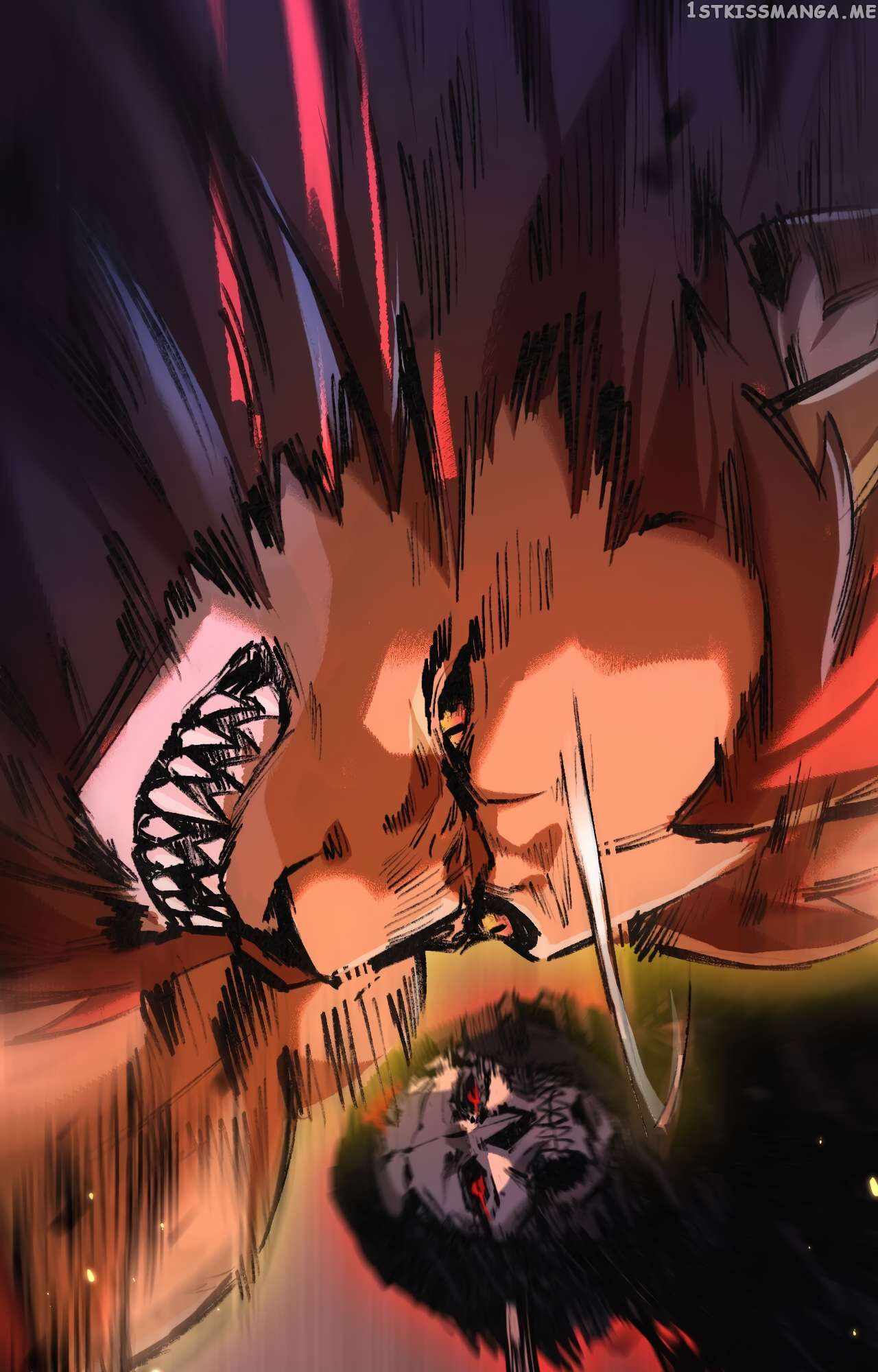 Moon Slayer chapter 6 page 30