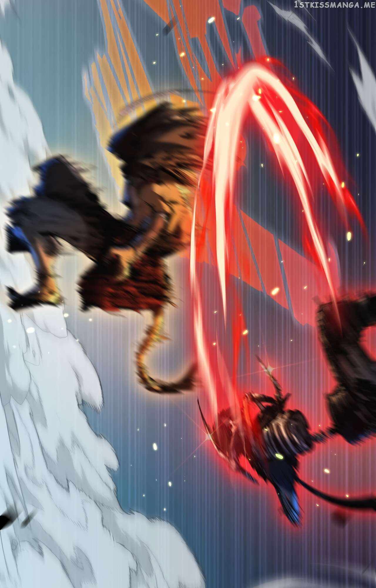 Moon Slayer chapter 6 page 32