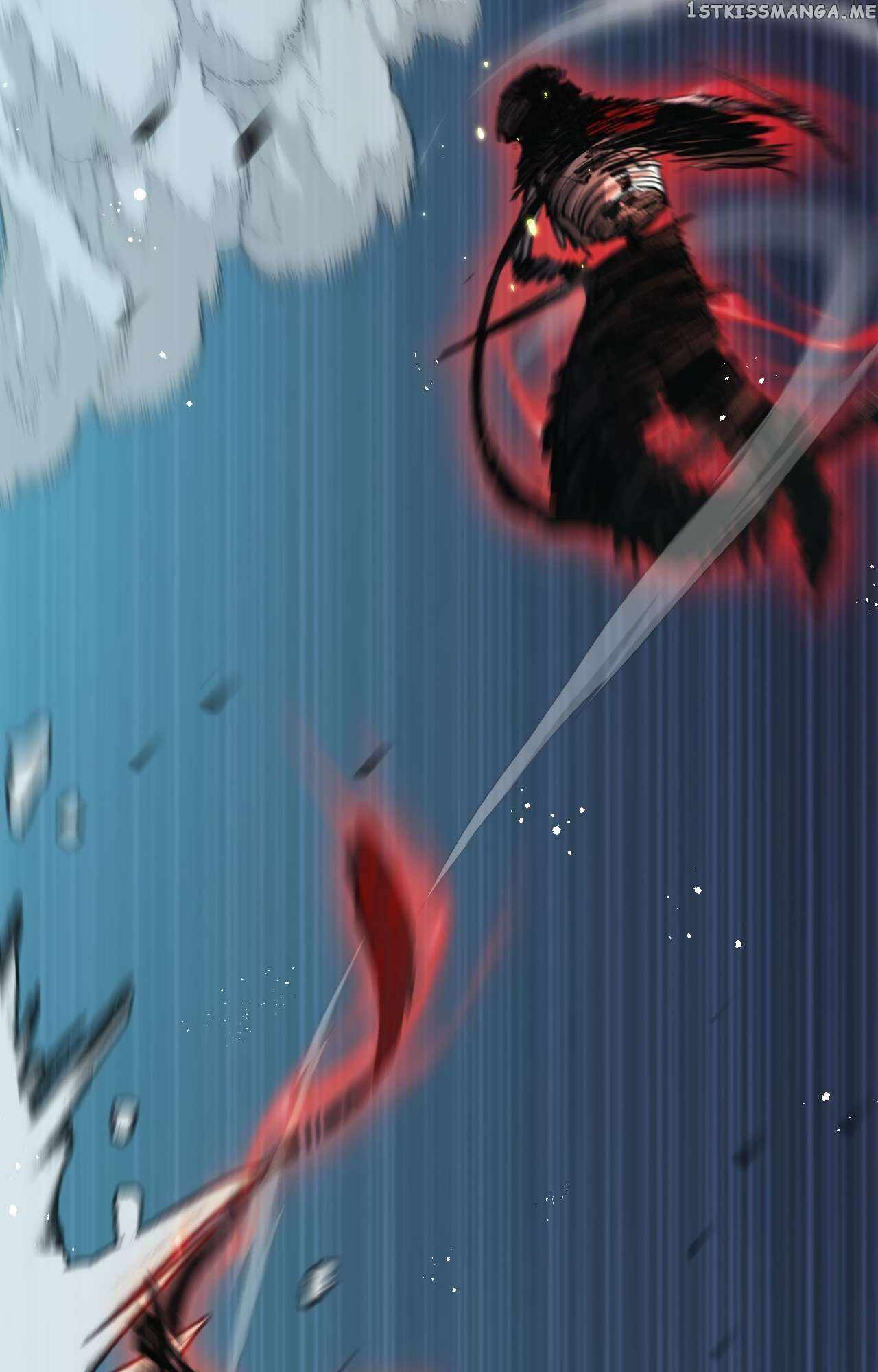 Moon Slayer chapter 6 page 33