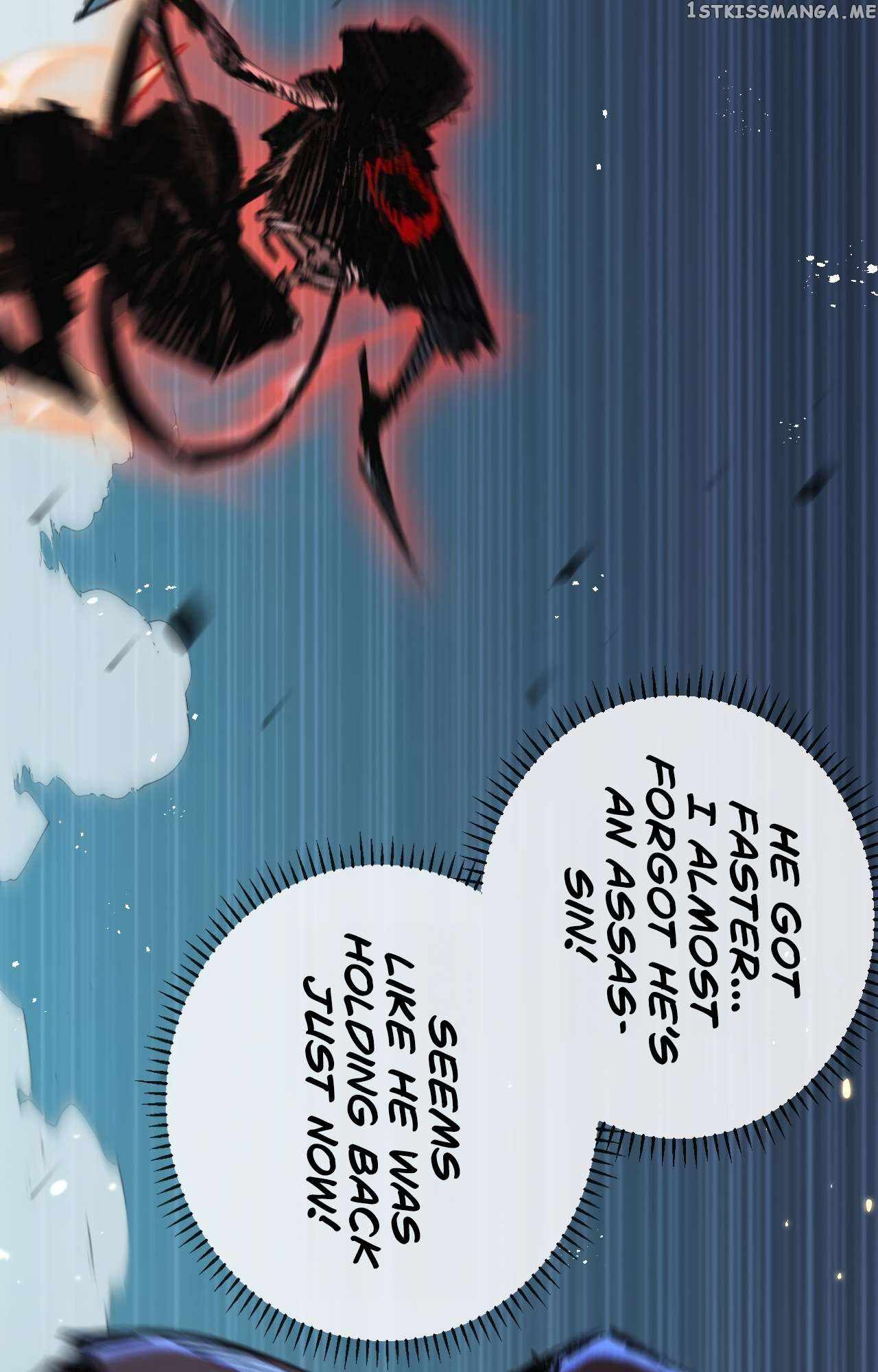 Moon Slayer chapter 6 page 34