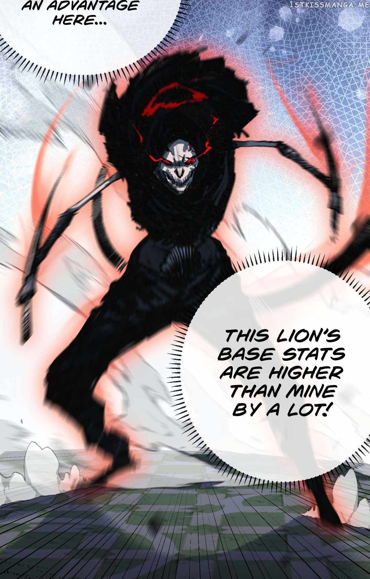 Moon Slayer chapter 6 page 40