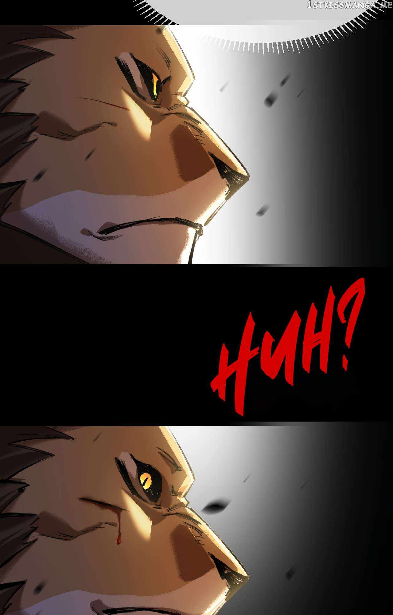 Moon Slayer chapter 6 page 42