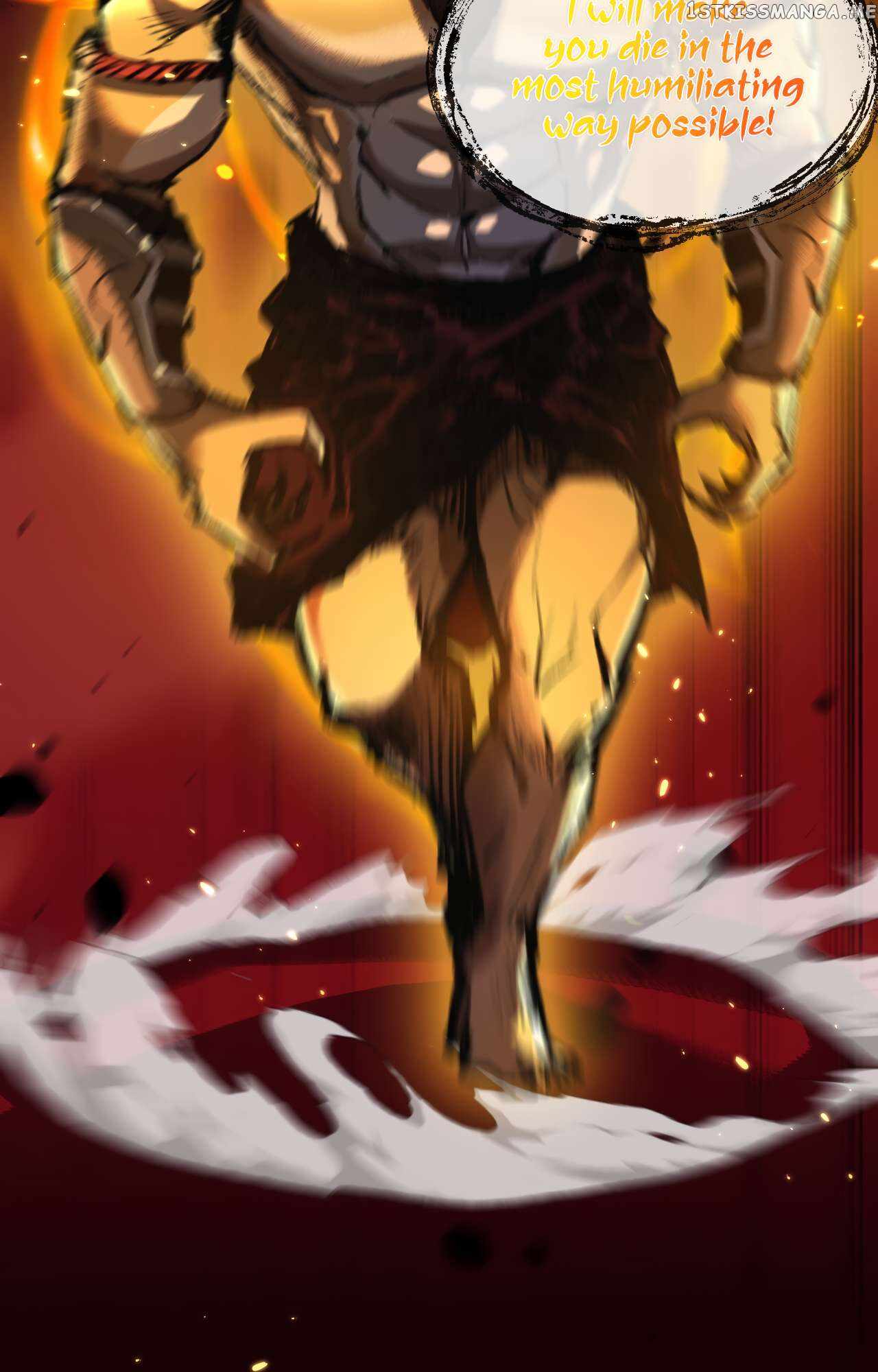 Moon Slayer chapter 6 page 45