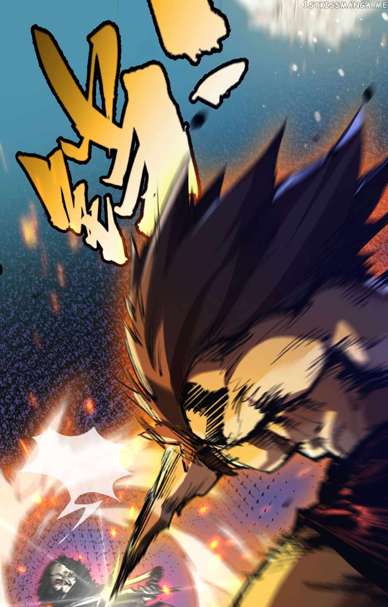 Moon Slayer chapter 6 page 54