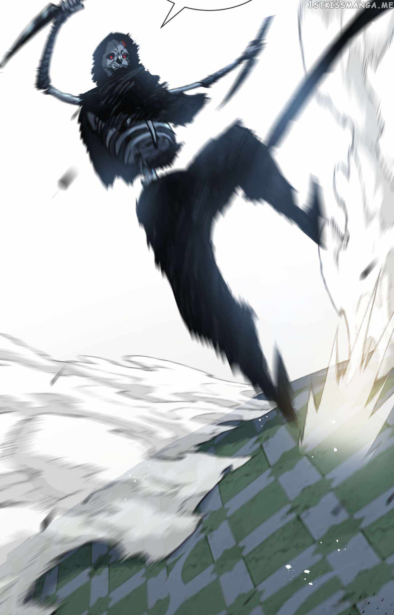 Moon Slayer chapter 6 page 58